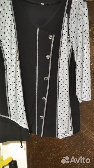 Женские вещи пакетом Бронь до 15 часов