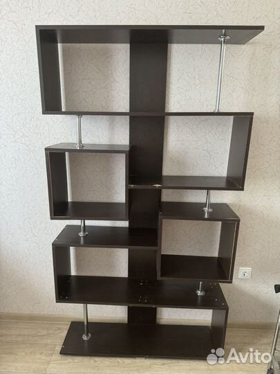 Продам стеллаж бу