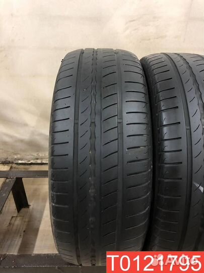 Pirelli Cinturato P1 Verde 195/55 R15 85H