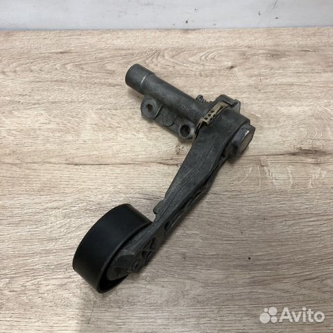 Натяжитель приводного ремня Peugeot 408