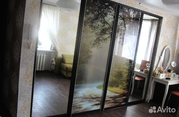 Стеновые панели стекло фотопечать