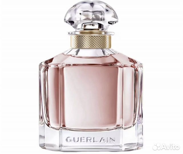 Gurlain mon guerlain,100 ml (парфюм)