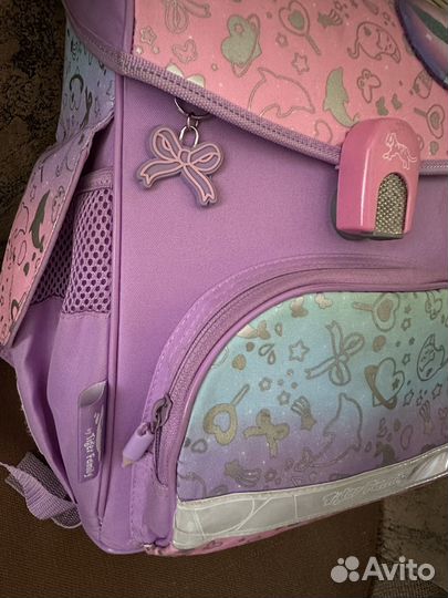 Портфель школьный