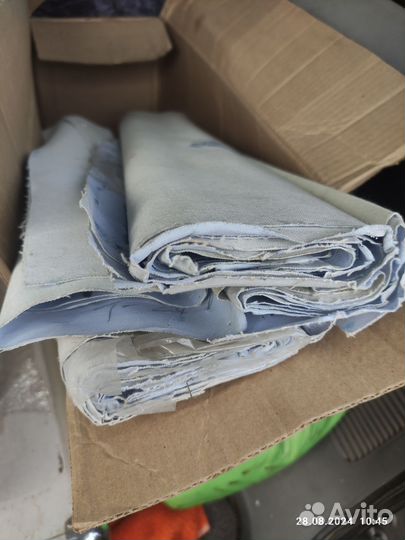 Картина маслом на холсте