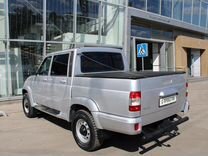 УАЗ Pickup 2.7 MT, 2016, 148 000 км, с пробегом, цена 1 150 000 руб.