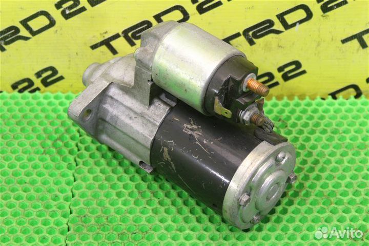 Стартер Suzuki Grand Vitara TD54V J20A