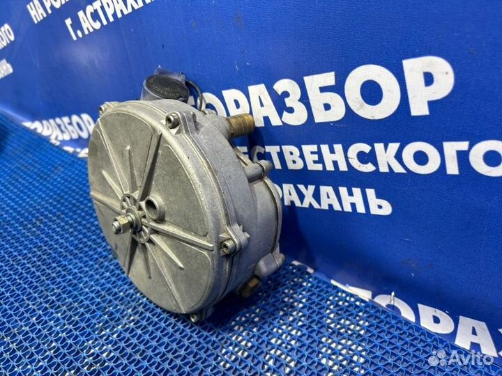 Редуктор гбо Honda Fit хэтчбек 2012