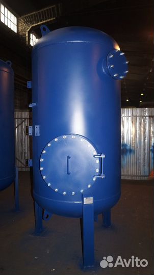 Воздухосборник