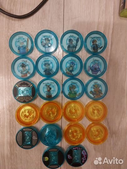 Lego dimensions xbox360