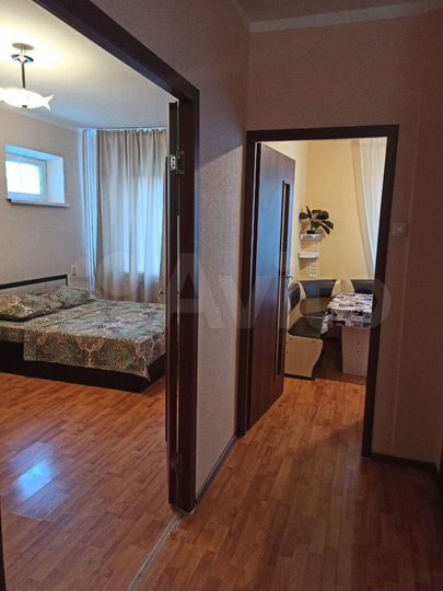 1-к. квартира, 35 м², 1/13 эт.