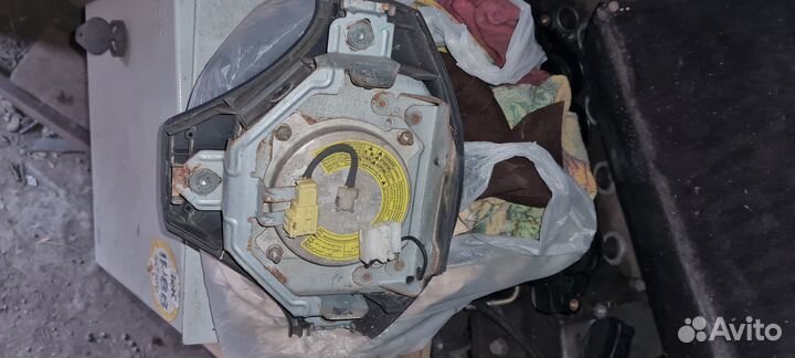 Руль на тойоту