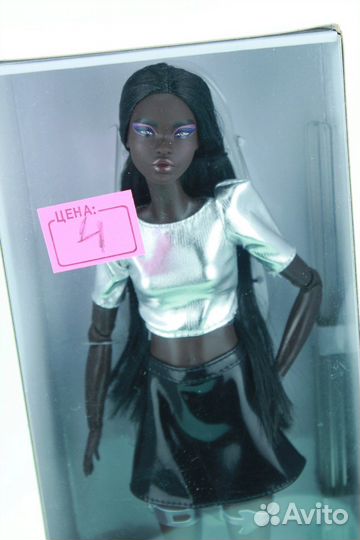 Кукла Barbie Looks 10 Барби Лукс