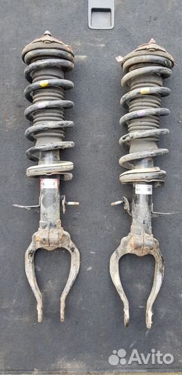 Стойки Инфинити G35 37 V36