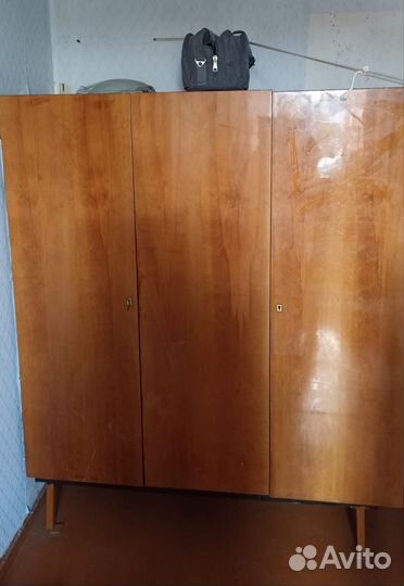 Шкаф купе