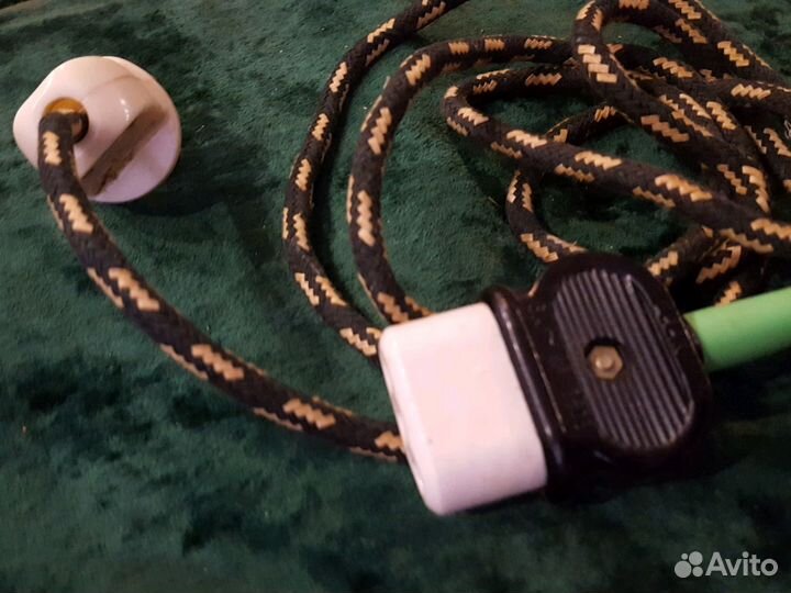 Для эл.самовара и чайника