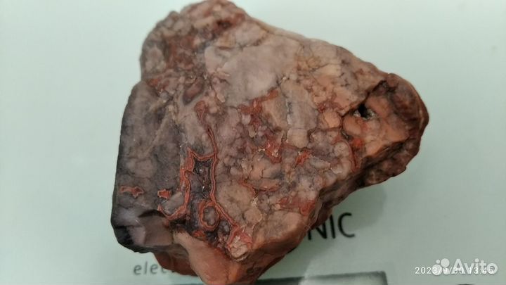 Черный агат. Агат Крейзи. Черный оникс