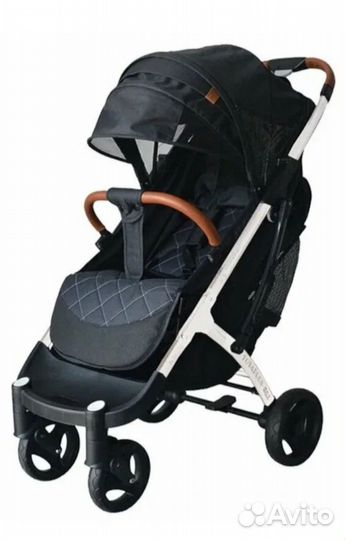 Детские коляски