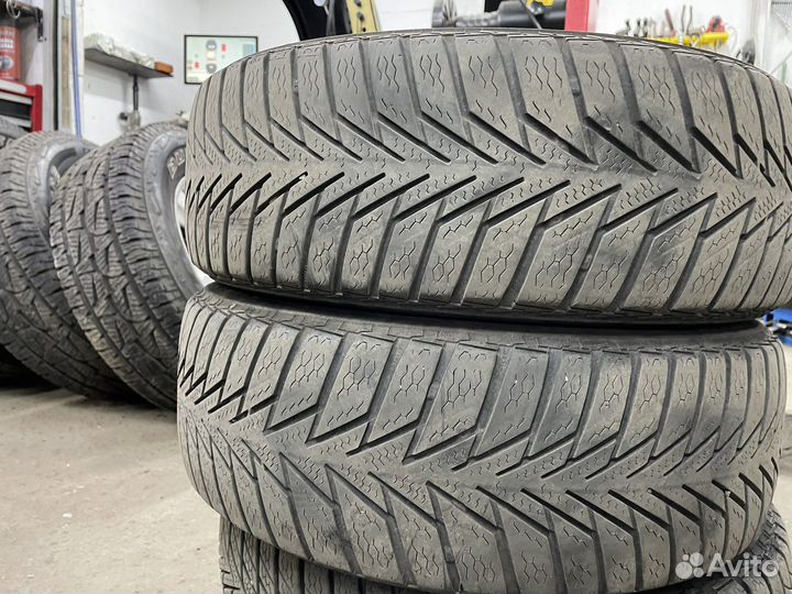 Continental ContiWinterContact TS 800 155/60 R15 и 175/55 R15