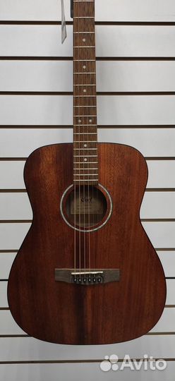 Акустическая гитара Cort AF510M-OP