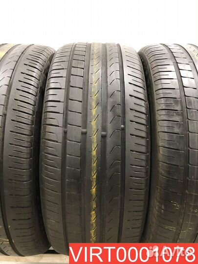 Pirelli Scorpion Verde 255/45 R20 105W