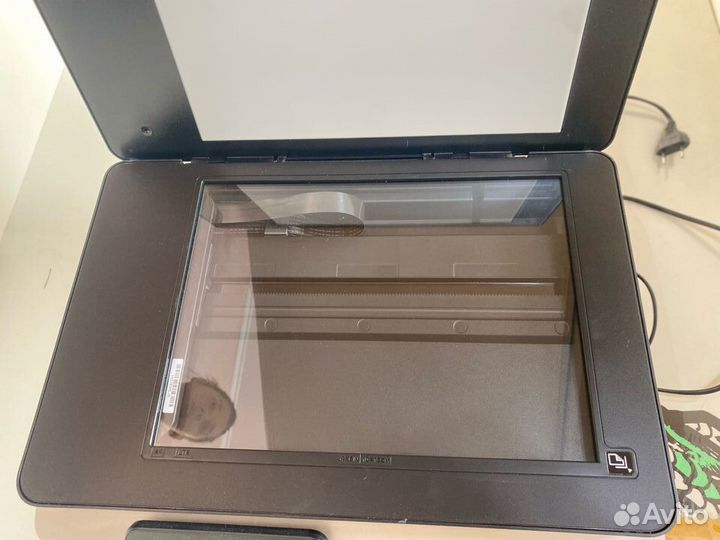 Мфу принтер сканер копир HP DeskJet Ink Advantage