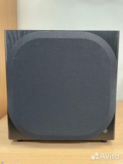 Сабвуфер Monitor Audio Bronze BXW-10