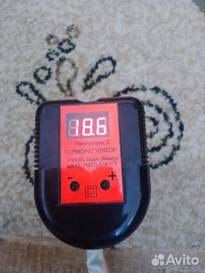 Инкубатор самодельный для яиц