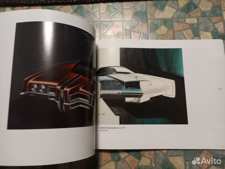 Книга Future Retro