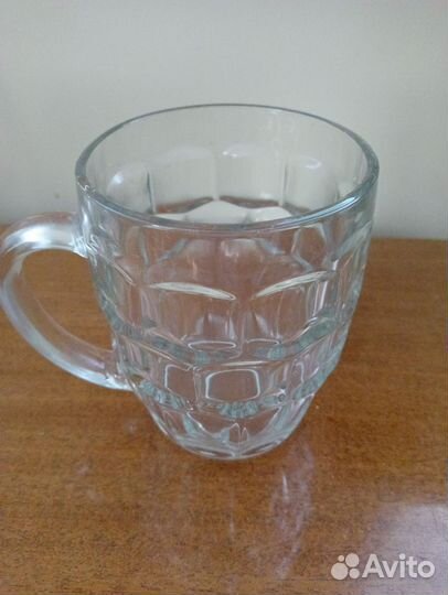 Пивная кружка