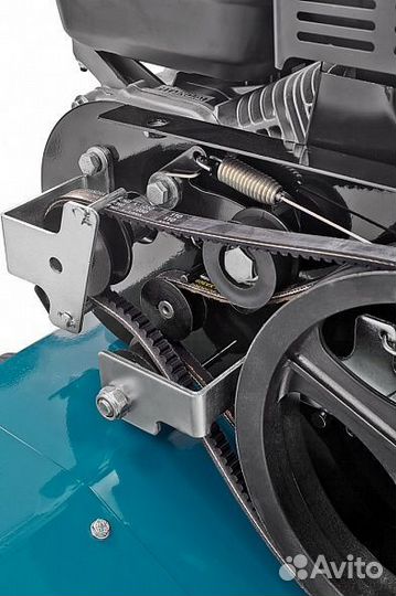 Культиватор Hyundai T 850