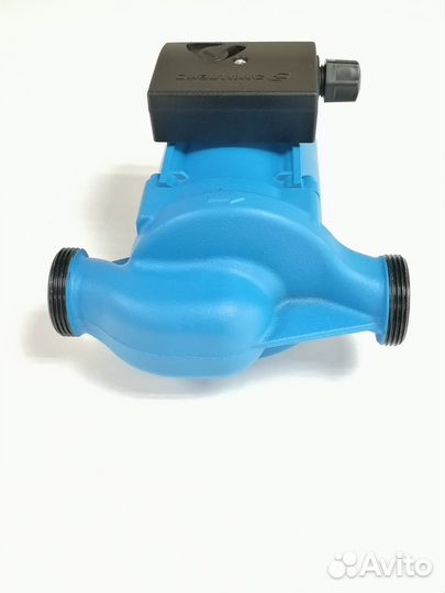 Циркуляционный насос «циркуль» 25/80 (1