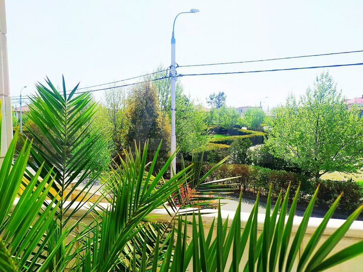 Дом 30 м² на участке 2 сот.