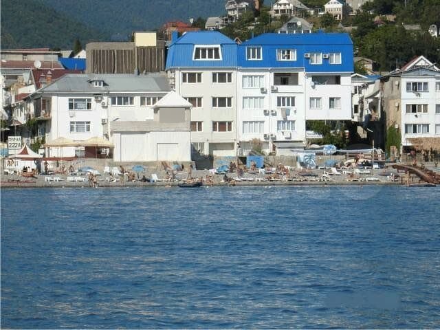 Коттедж 120 м² на участке 1 сот.