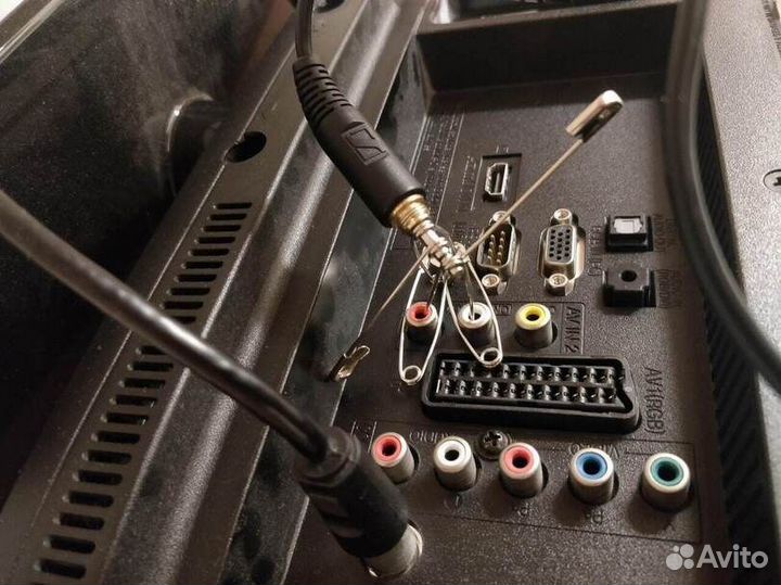 Ремонт /Аудиотехники/Усилителя/Сабвуфера