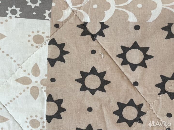 Покрывало Икеа Тевероника / IKEA Teveronika