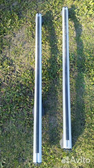 Багажник на крышу lux