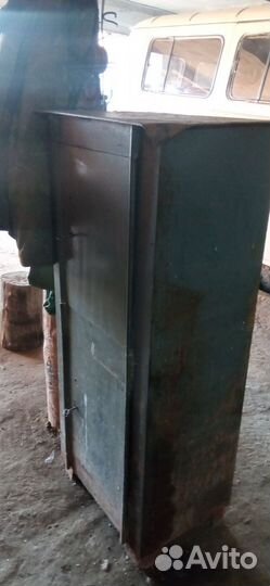 Продам сейф