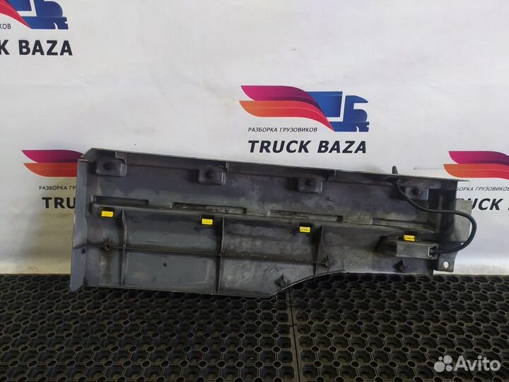 1441663 Продолжение крыла левого