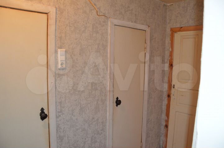 3-к. квартира, 68 м², 1/3 эт.