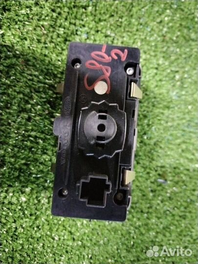 Переключатель света фар Volvo S80