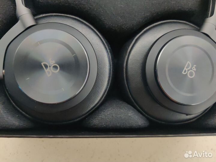 Bang and olufsen beoplay h7