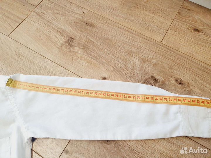 Рубашка для мальчика 128