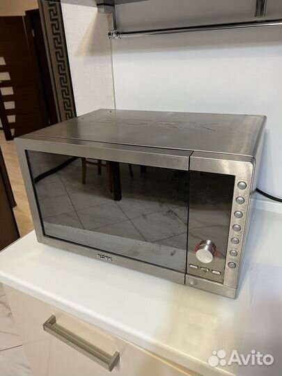 Микроволновая печь Bork