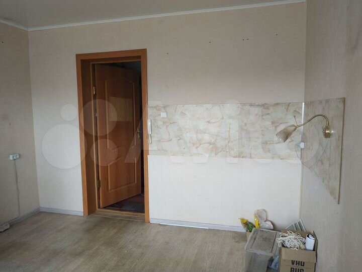 Комната 14 м² в 1-к., 8/9 эт.