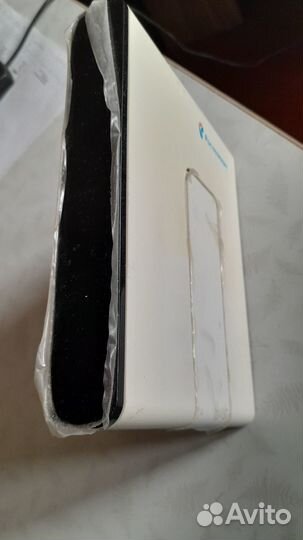 Wifi роутер Ростелеком