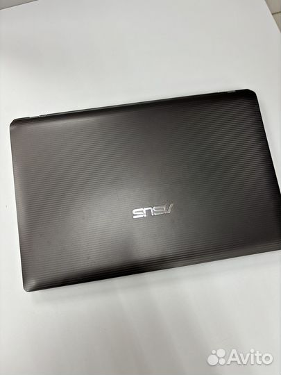 Ноутбук Asus K53S