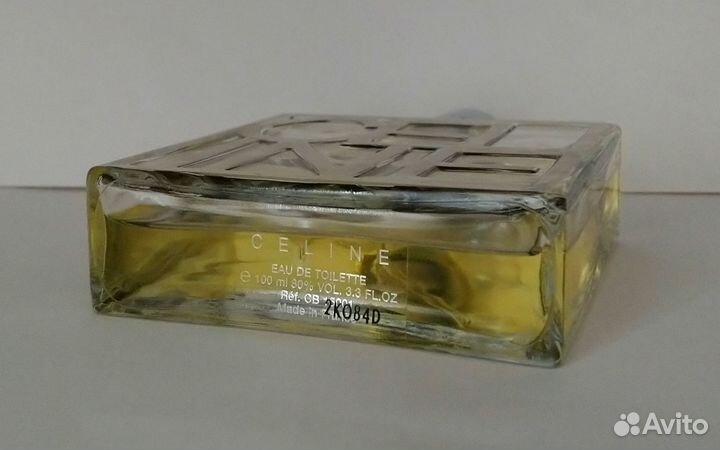 White Linen EL / Liberte Cacharel / Adam Levine