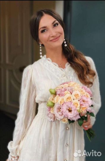 Макияж и прически