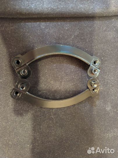 Kraken G12 (охлаждение видеокарты)