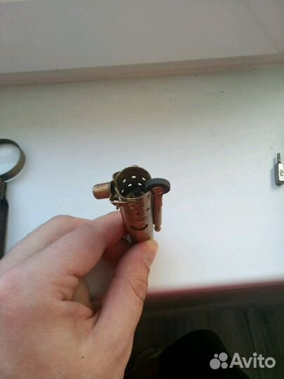 Имко Imco Первая мировая война Антиквариат